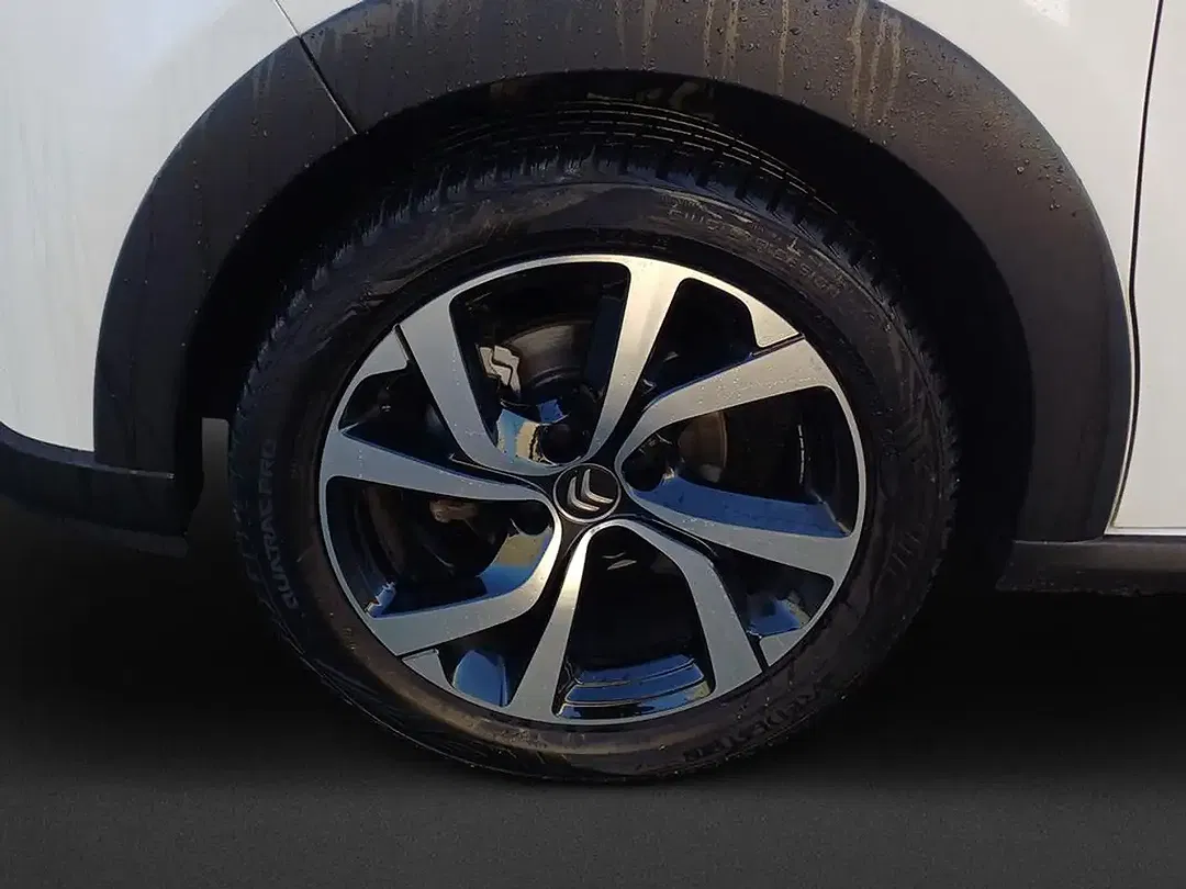 Citroen C3 PureTech - Thumbnail 7