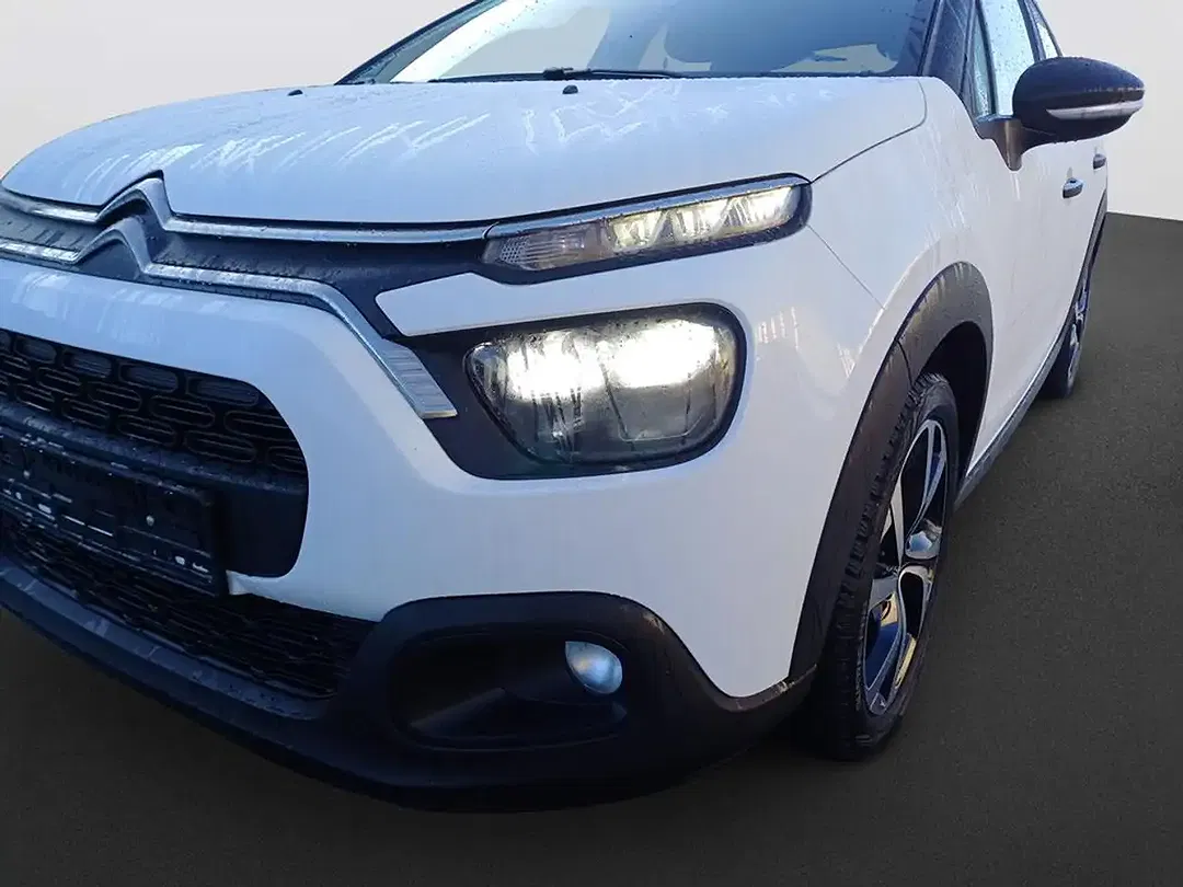 Citroen C3 PureTech - Thumbnail 8