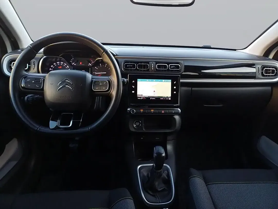 Citroen C3 PureTech - Thumbnail 9