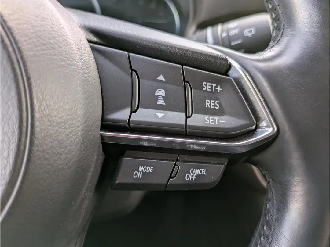 Mazda 6 - Thumbnail 10