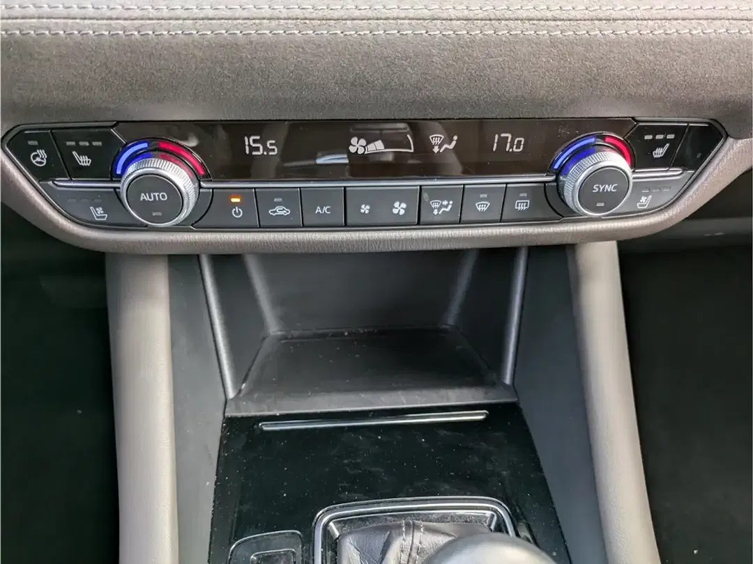 Mazda 6 - Thumbnail 14