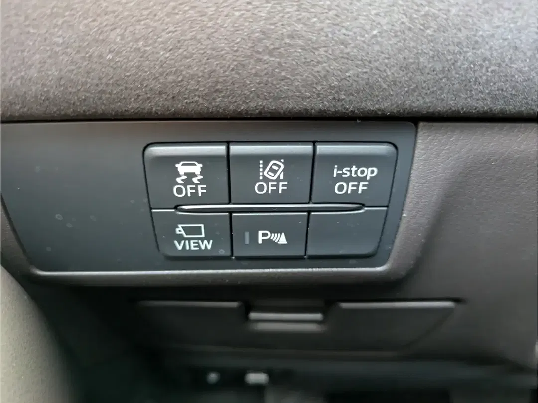 Mazda 6 - foto 15