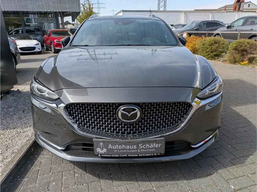 Mazda 6 - foto 2