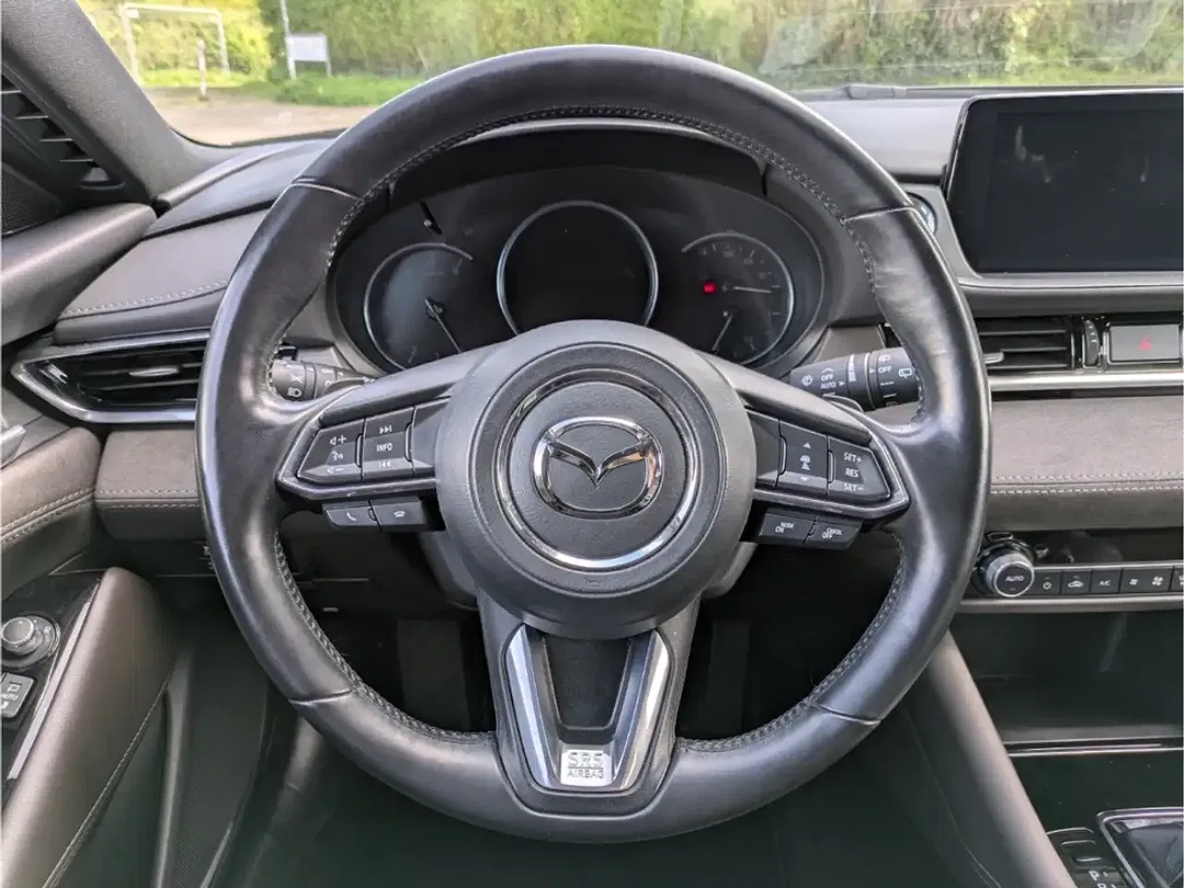 Mazda 6 - Thumbnail 8