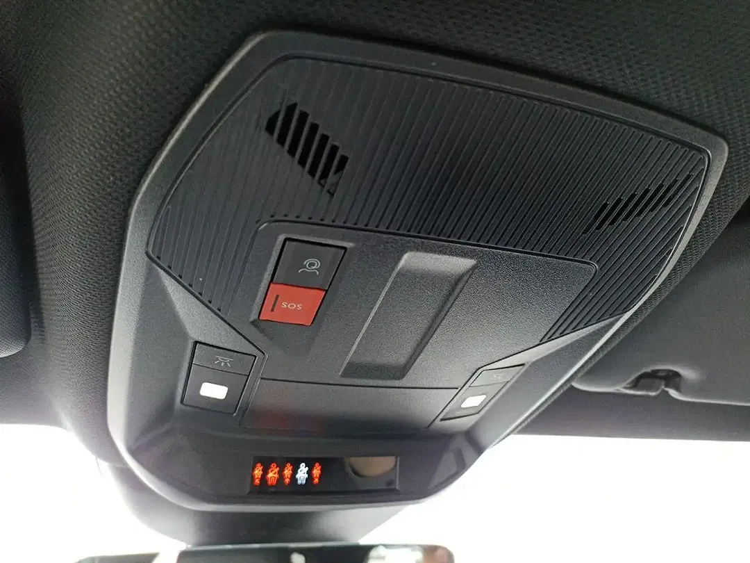 Opel Astra AUT GS - Thumbnail 13