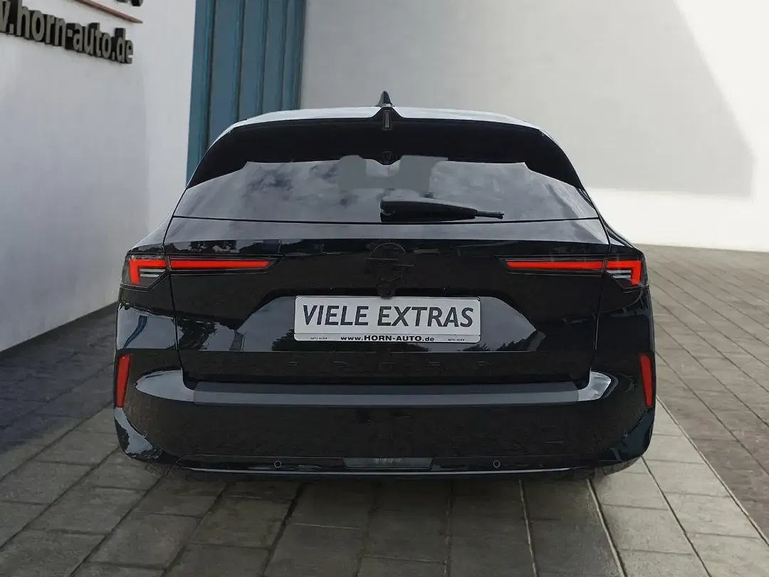 Opel Astra AUT GS - Thumbnail 5