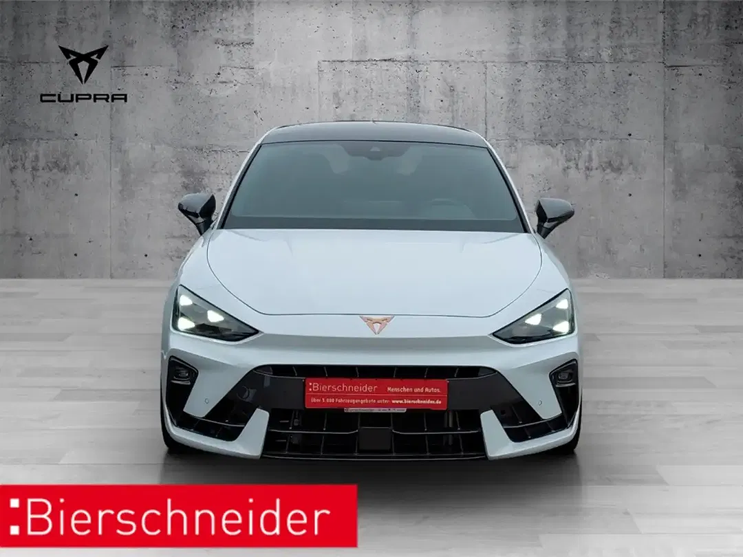 CUPRA Leon TSI DSG Matrix LED VZ2 - Thumbnail 4