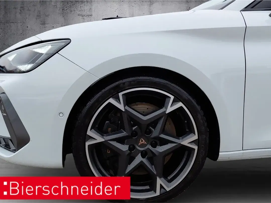 CUPRA Leon TSI DSG Matrix LED VZ2 - Thumbnail 5
