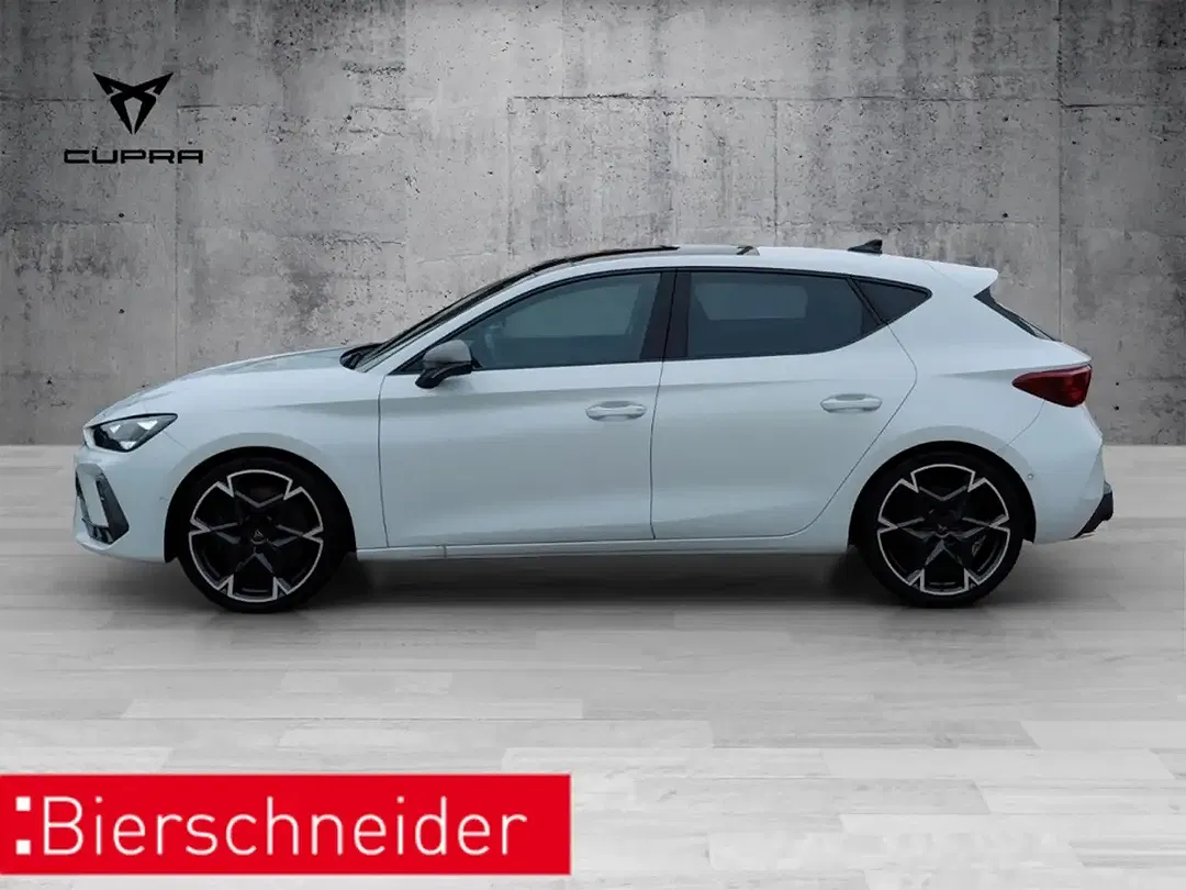 CUPRA Leon TSI DSG Matrix LED VZ2 - Thumbnail 8