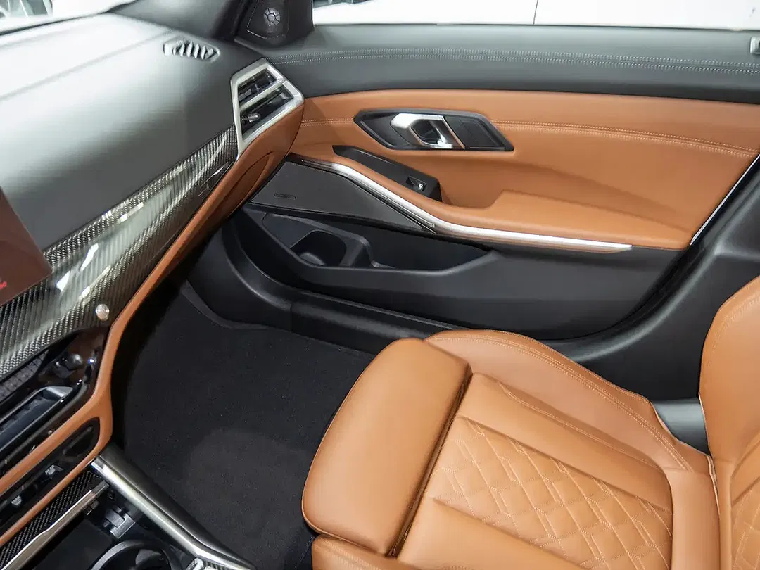 Alpina D3 Allrad S Touring - foto 15