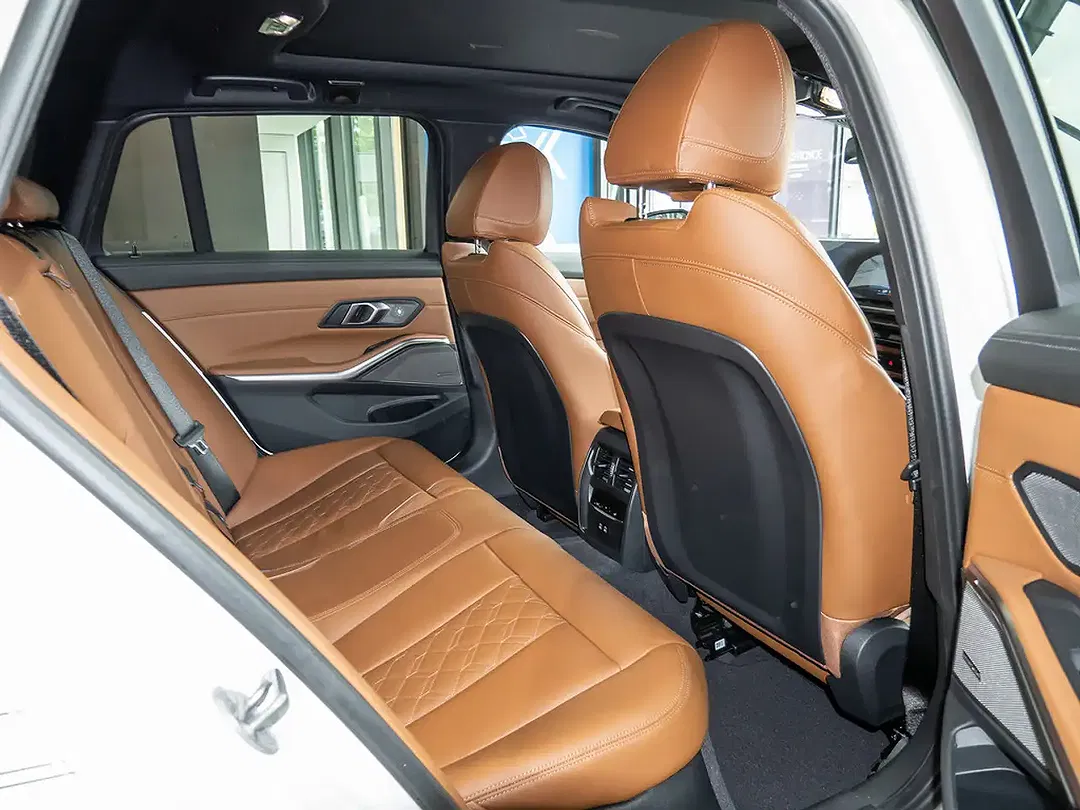 Alpina D3 Allrad S Touring - Thumbnail 8