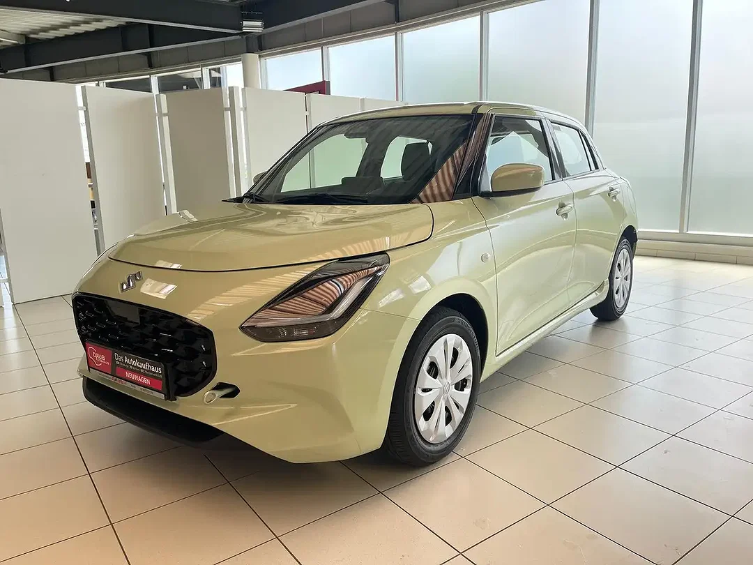 Suzuki Swift Hybrid 1.2 Club - Afbeelding 1