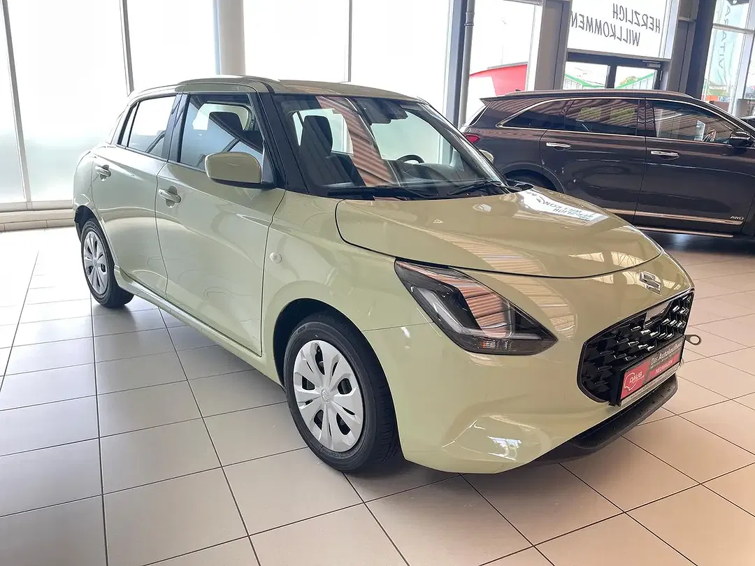 Suzuki Swift Hybrid 1.2 Club - Thumbnail 4