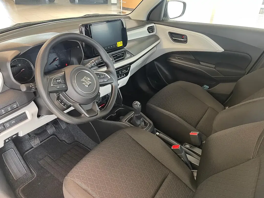 Suzuki Swift Hybrid 1.2 Club - Thumbnail 5
