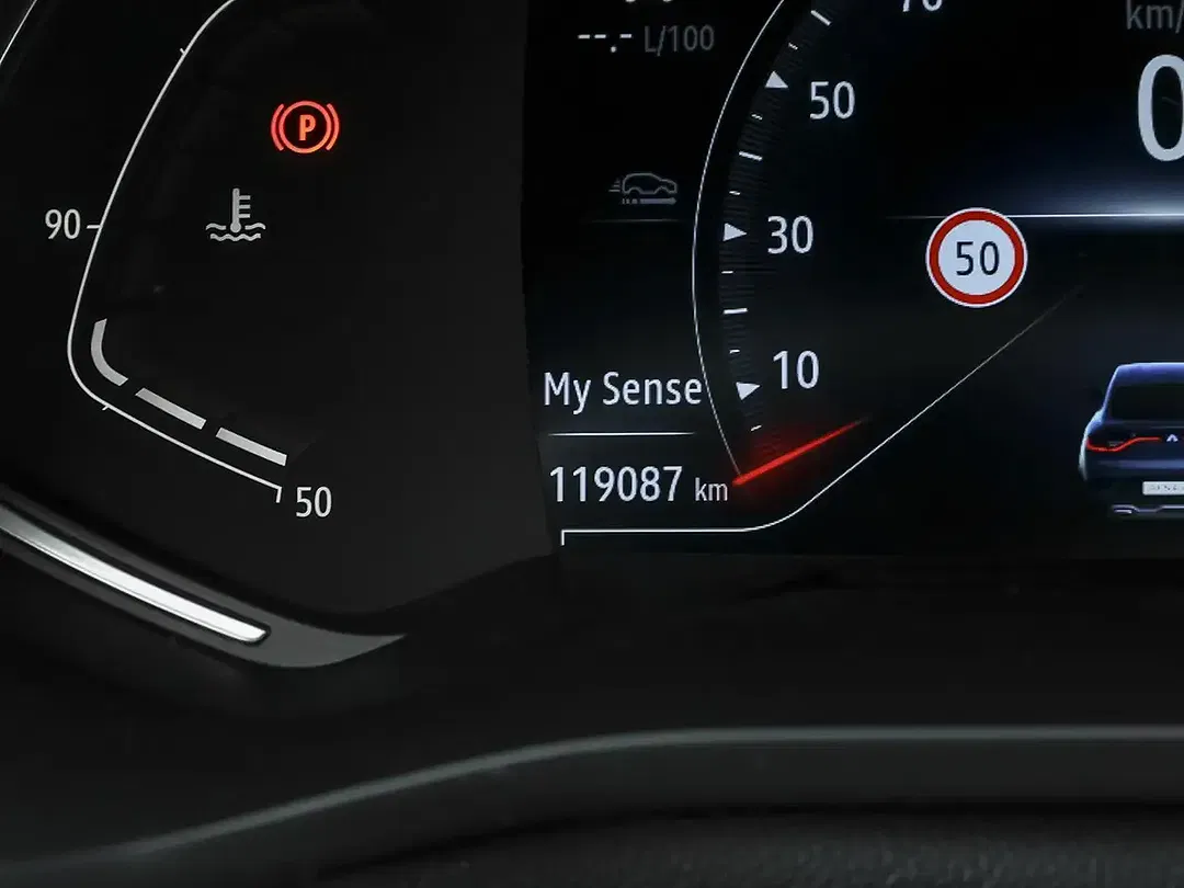 Renault Arkana TCe EDC RS Line - foto 15