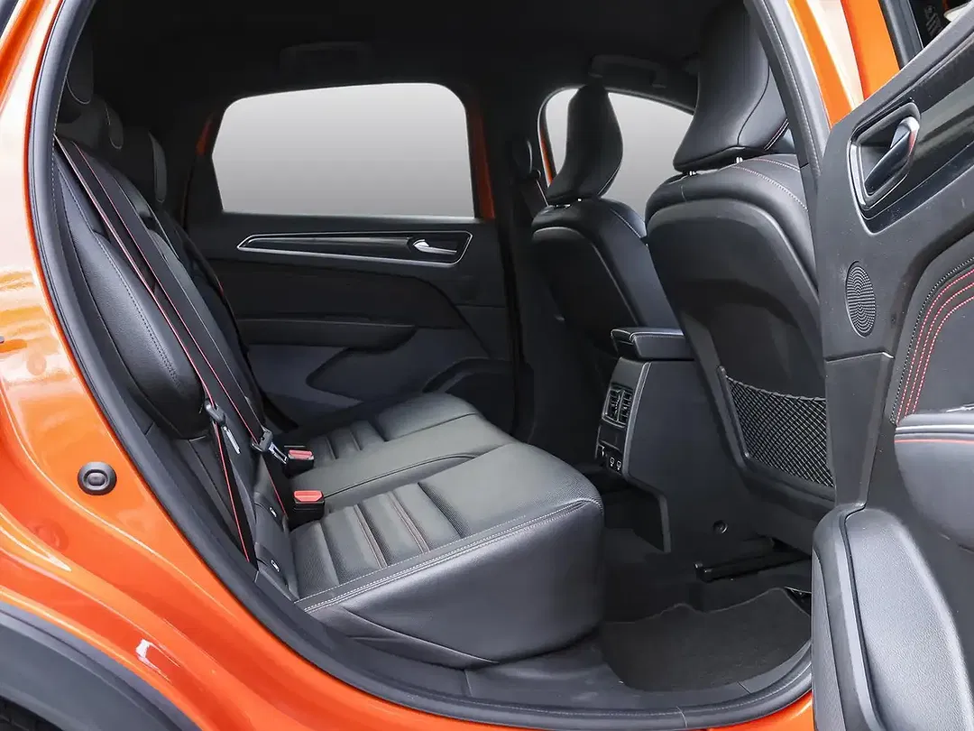 Renault Arkana TCe EDC RS Line - Thumbnail 4