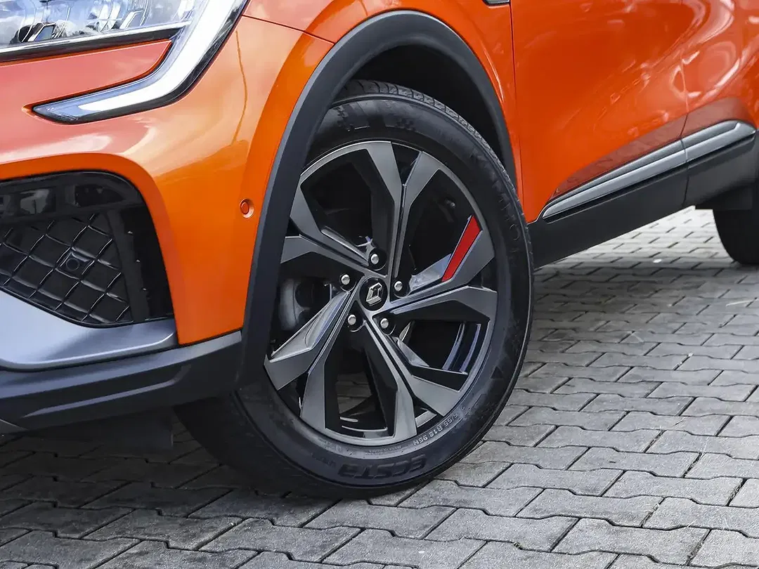 Renault Arkana TCe EDC RS Line - Thumbnail 7