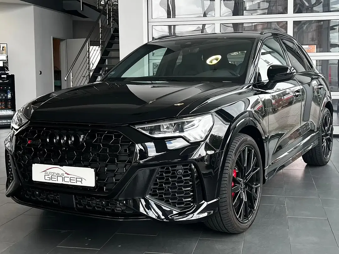 Audi RS Q3 2.5 TFSI quattro - foto 1