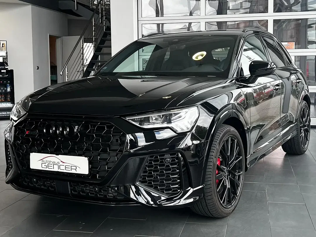 Audi RS Q3 2.5 TFSI quattro - Afbeelding 1