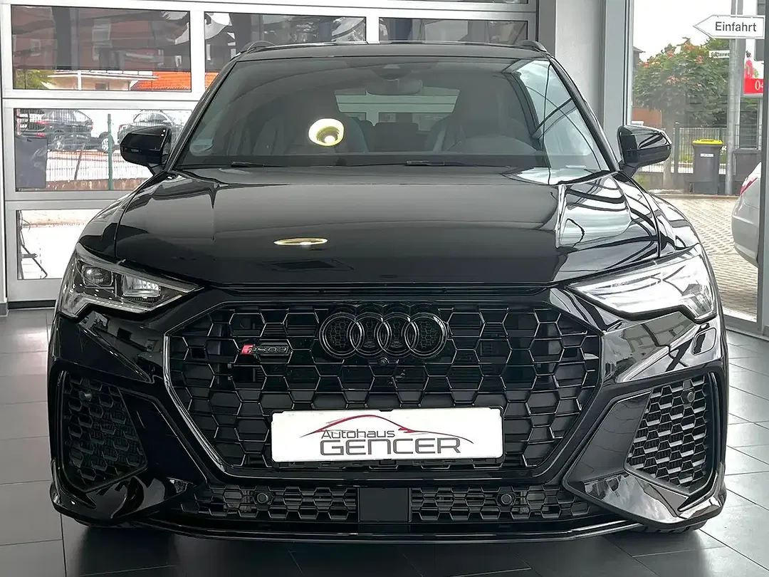 Audi RS Q3 2.5 TFSI quattro - foto 2