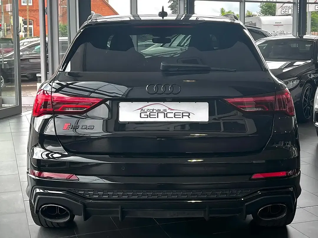Audi RS Q3 2.5 TFSI quattro - Thumbnail 5