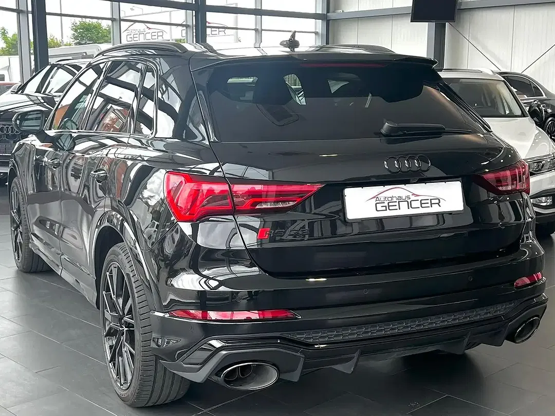 Audi RS Q3 2.5 TFSI quattro - Thumbnail 6