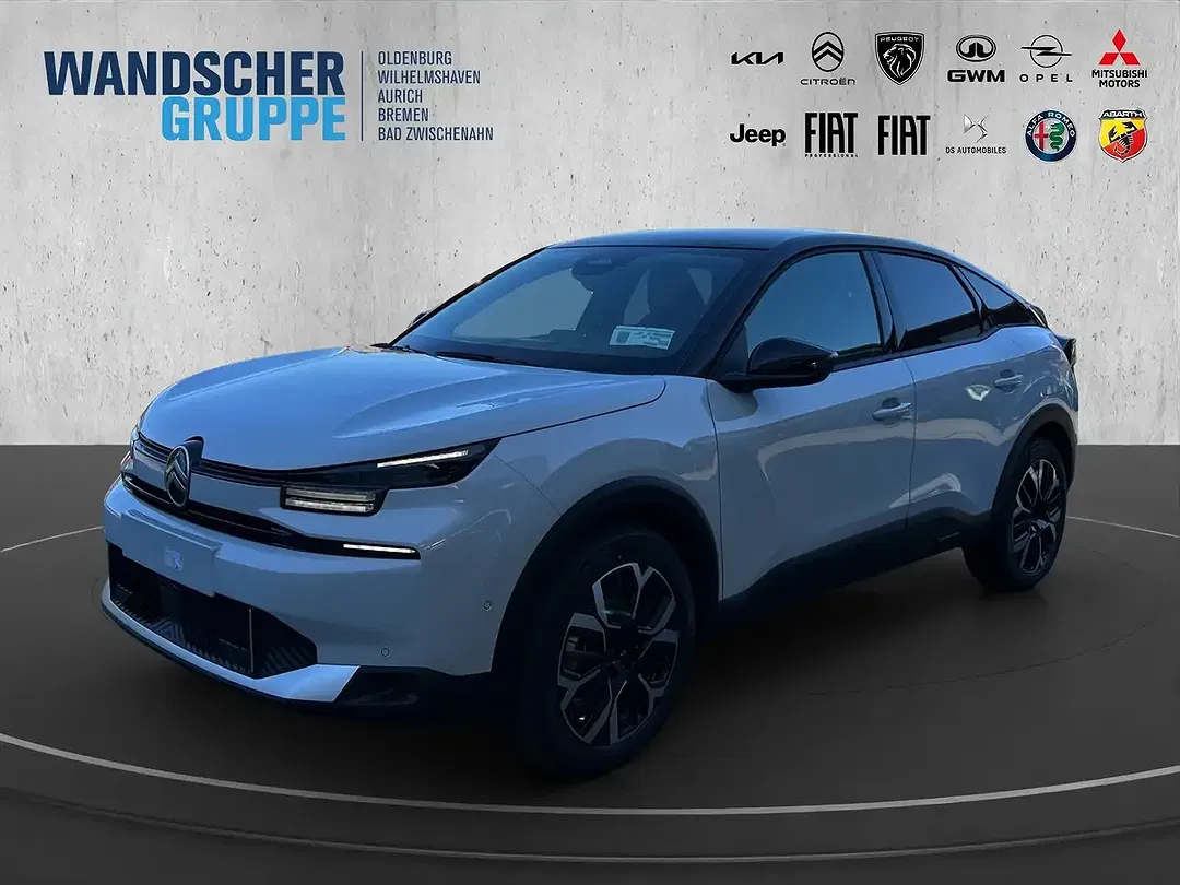 Citroen C4 1.2 PureTech Max - foto 1