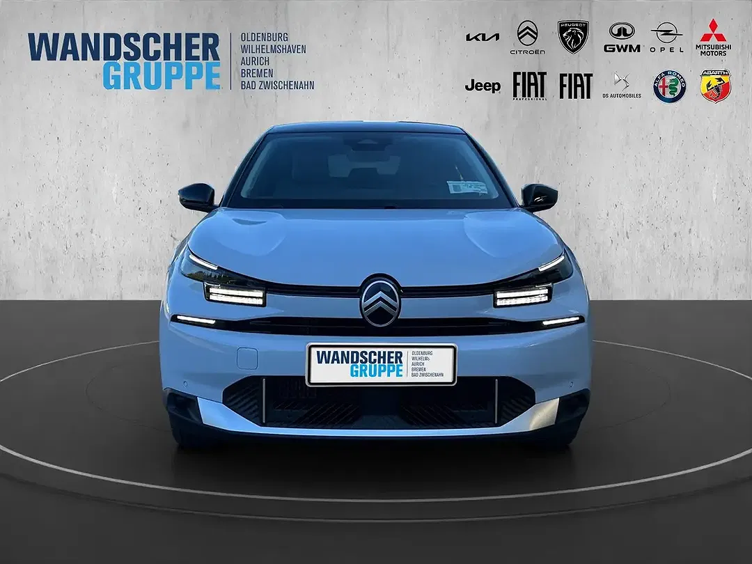 Citroen C4 1.2 PureTech Max - Thumbnail 8