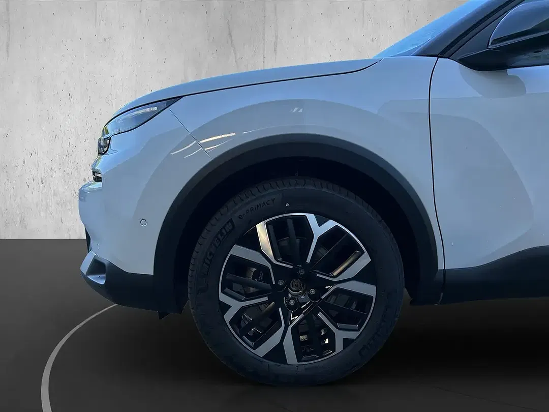 Citroen C4 1.2 PureTech Max - Thumbnail 9