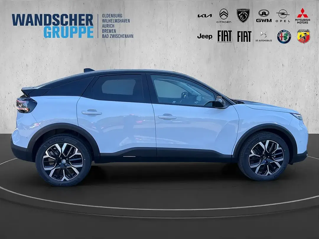 Citroen C4 1.2 PureTech Max - Thumbnail 6