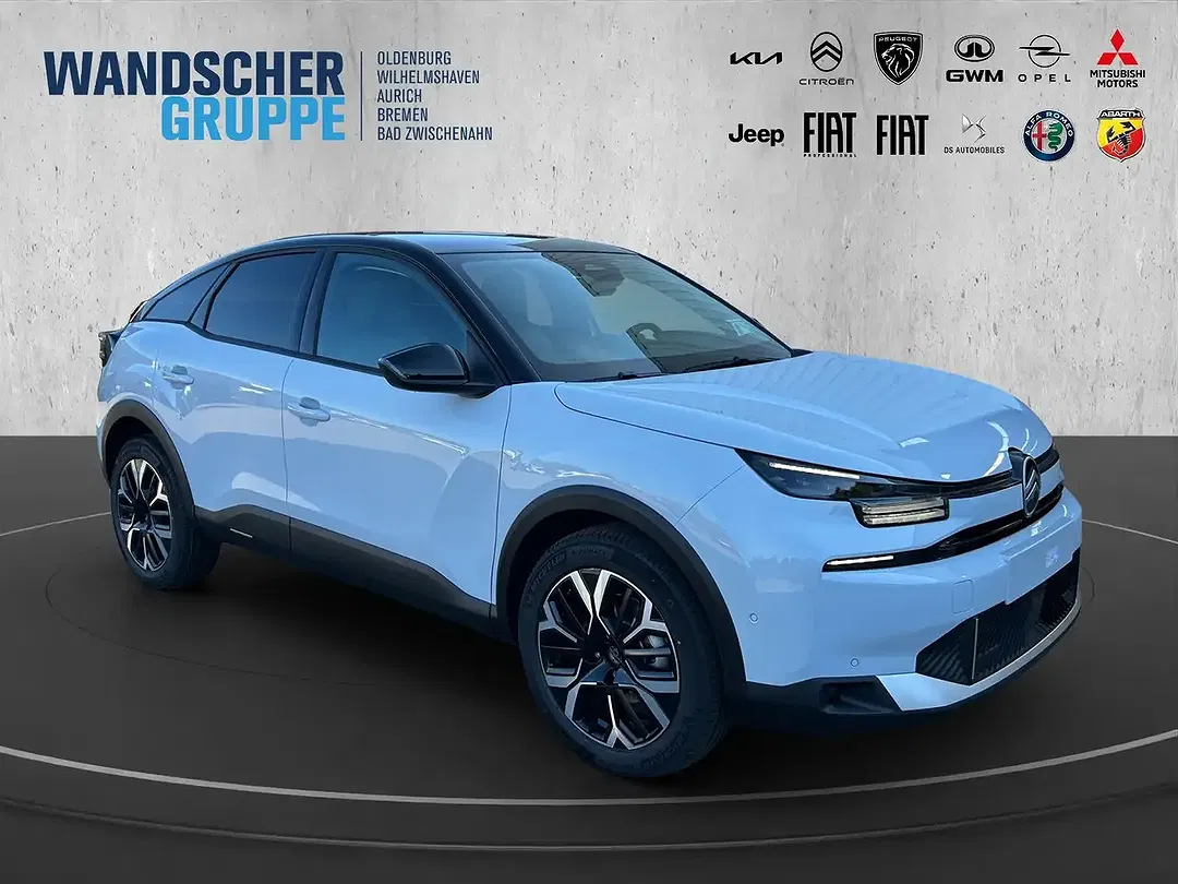 Citroen C4 1.2 PureTech Max - Thumbnail 7