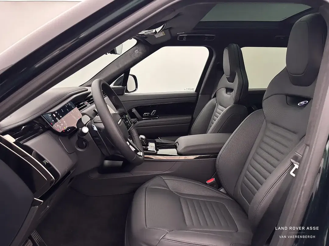 Land Rover Range Rover Sport P635 4x4 SV - Thumbnail 10