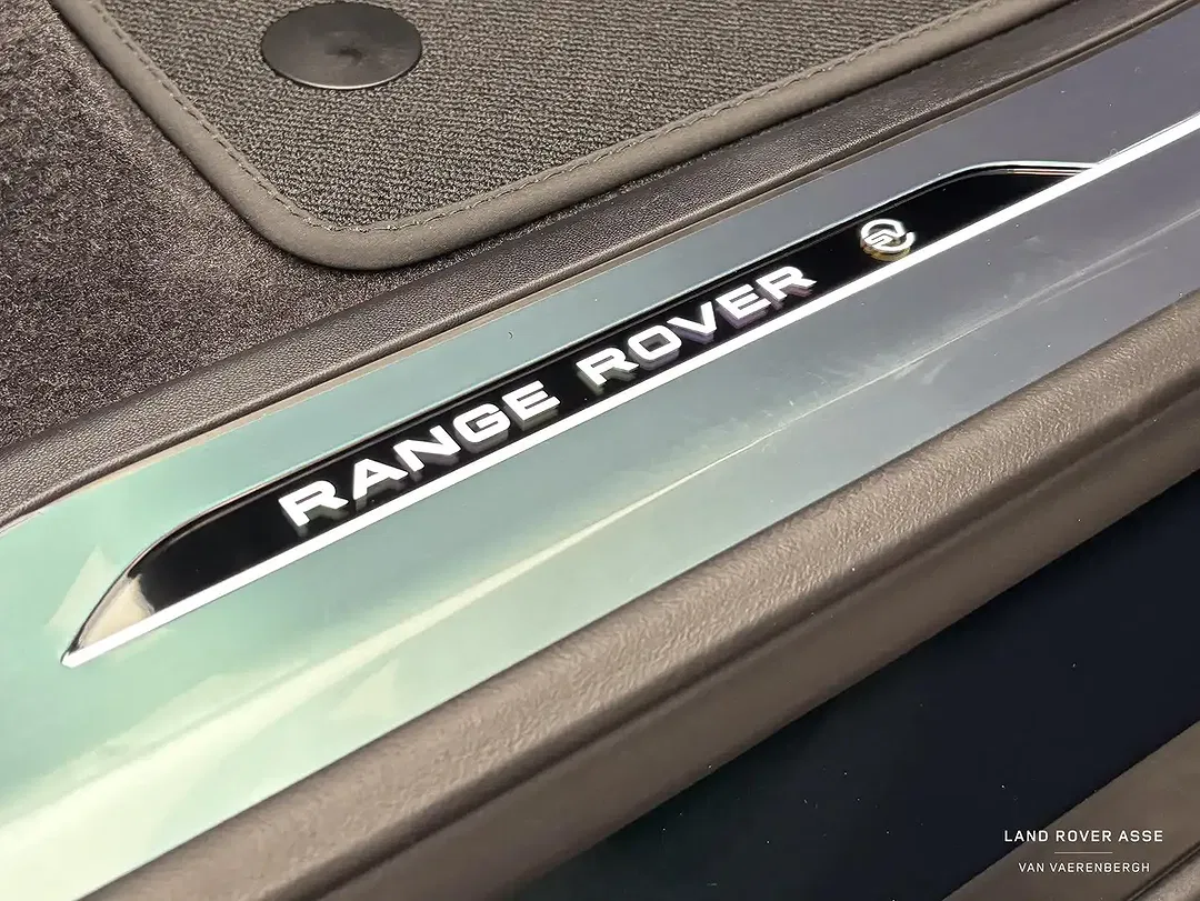 Land Rover Range Rover Sport P635 4x4 SV - Thumbnail 15