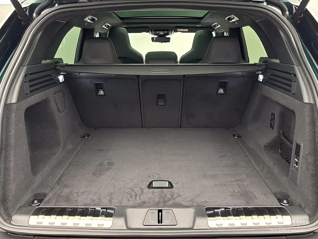 Land Rover Range Rover Sport P635 4x4 SV - Thumbnail 18