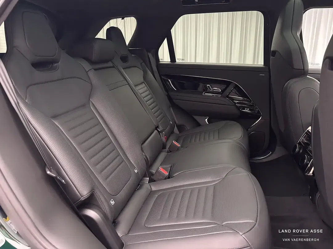Land Rover Range Rover Sport P635 4x4 SV - Thumbnail 5