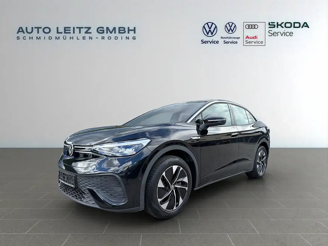 Volkswagen ID.5 Pro - foto 1