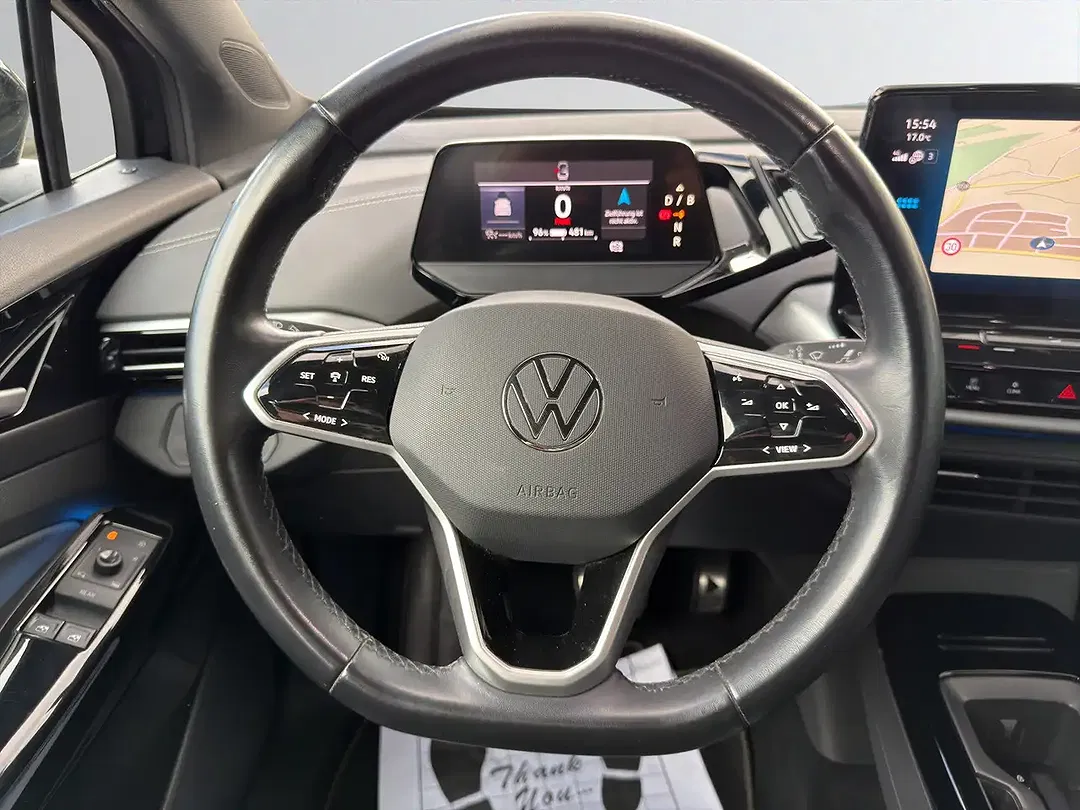 Volkswagen ID.5 Pro - Thumbnail 13