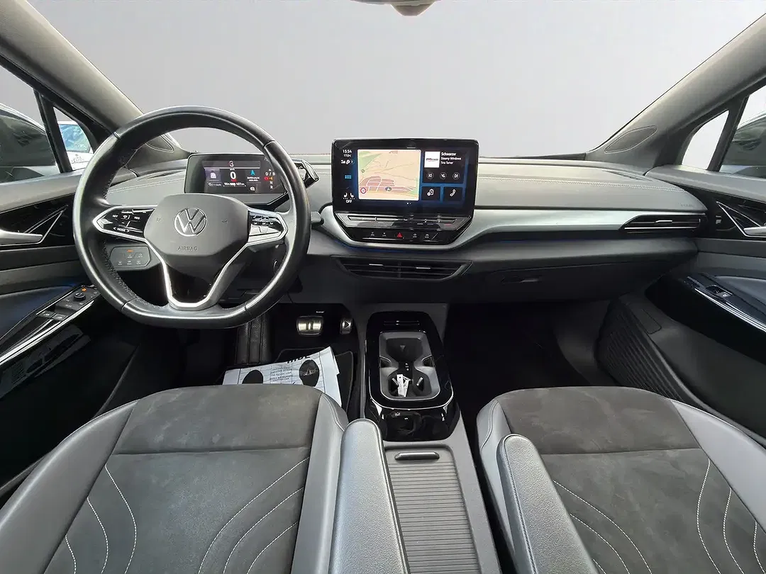 Volkswagen ID.5 Pro - Thumbnail 14