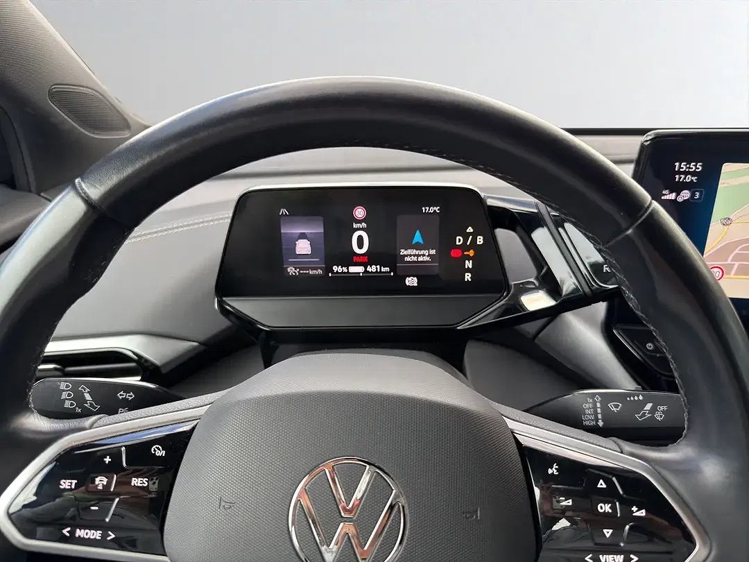 Volkswagen ID.5 Pro - foto 15