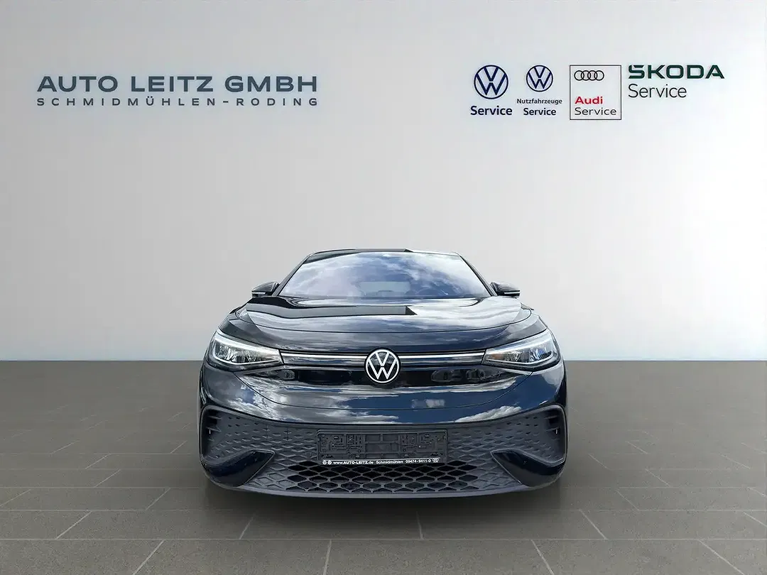 Volkswagen ID.5 Pro - foto 2