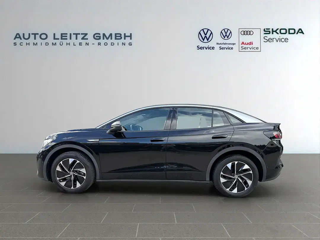 Volkswagen ID.5 Pro - Thumbnail 3