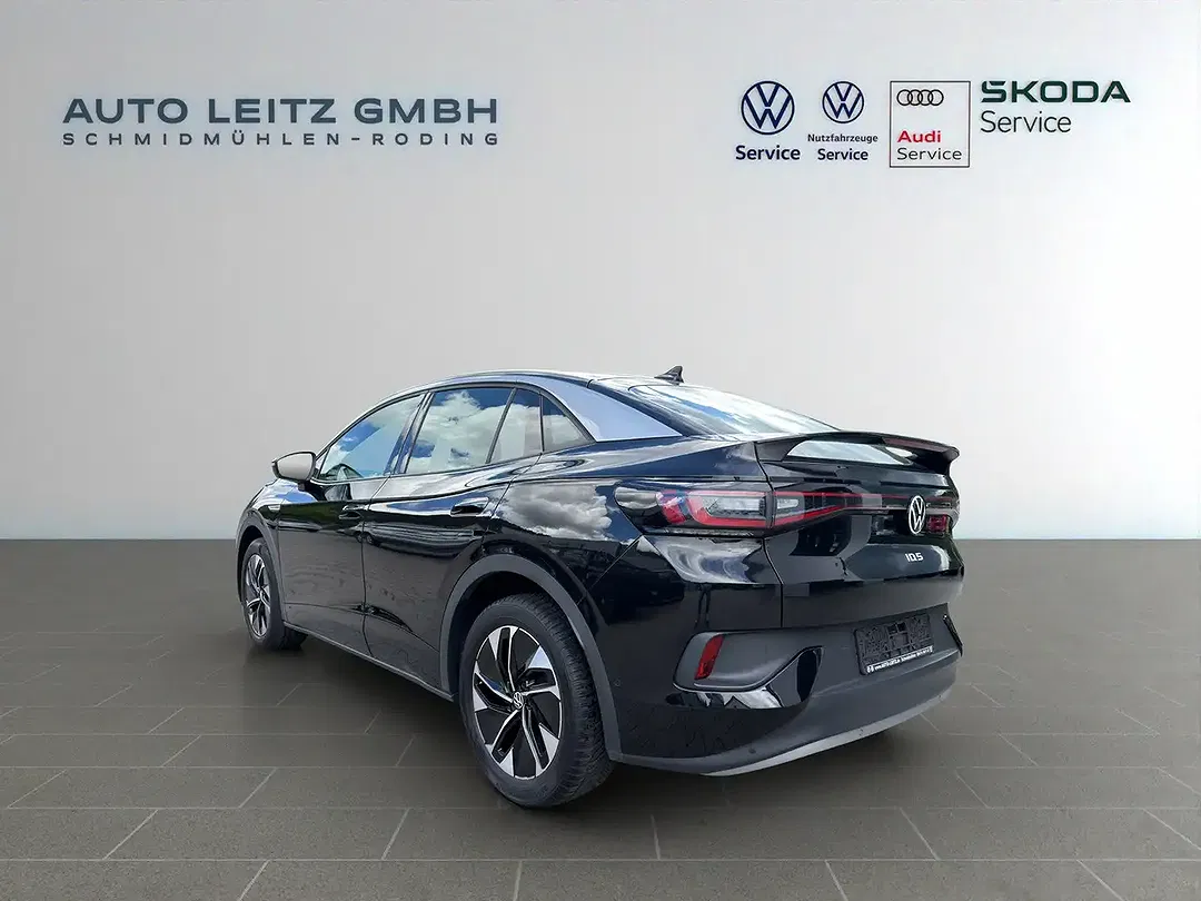 Volkswagen ID.5 Pro - Thumbnail 4