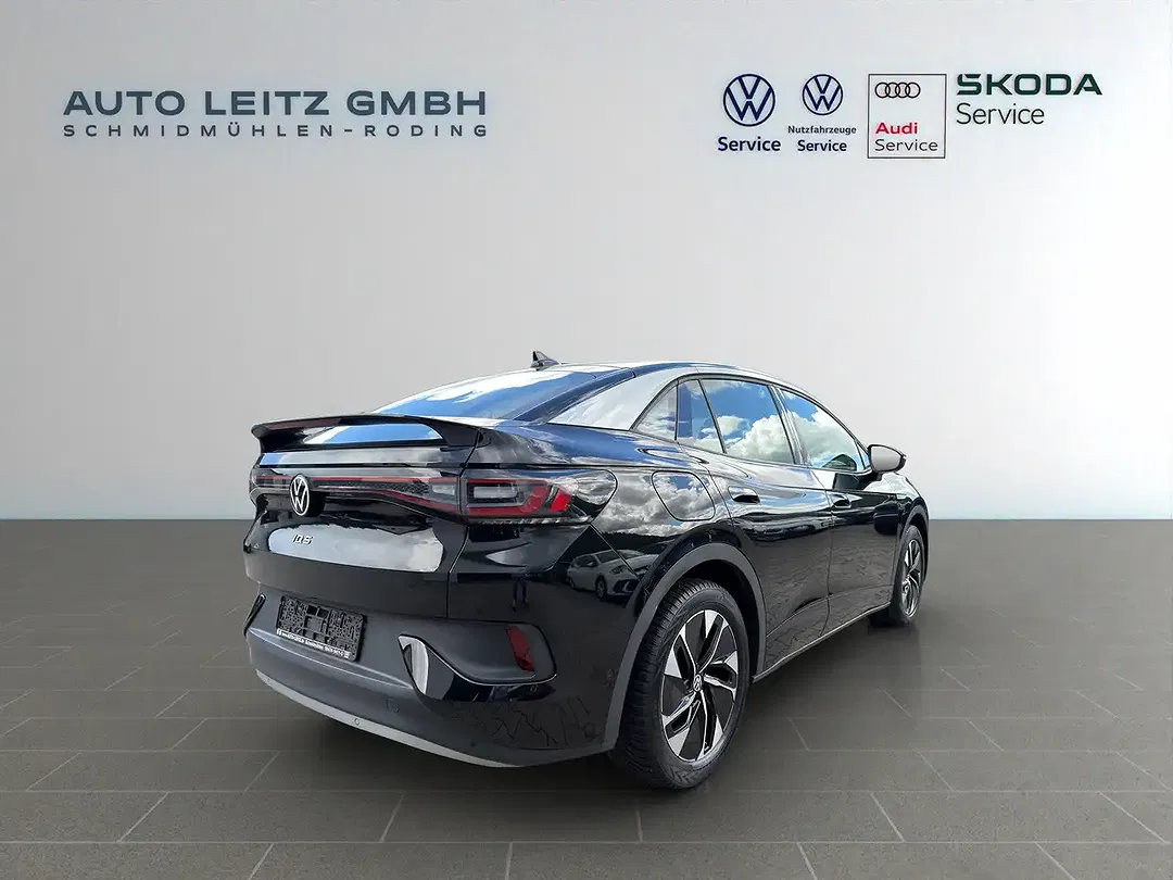 Volkswagen ID.5 Pro - Thumbnail 6
