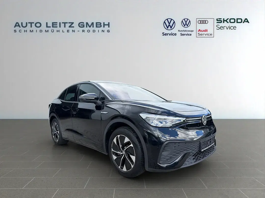 Volkswagen ID.5 Pro - Thumbnail 7