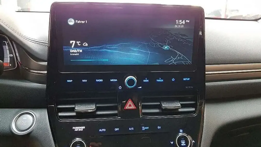 Hyundai IONIQ AUT - Thumbnail 12