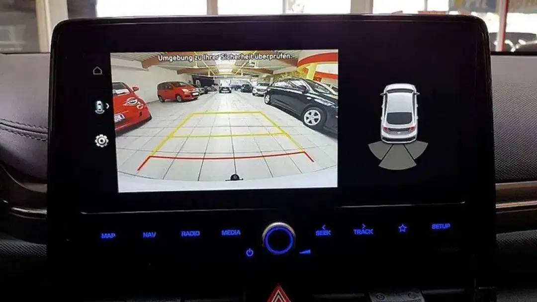 Hyundai IONIQ AUT - Thumbnail 13