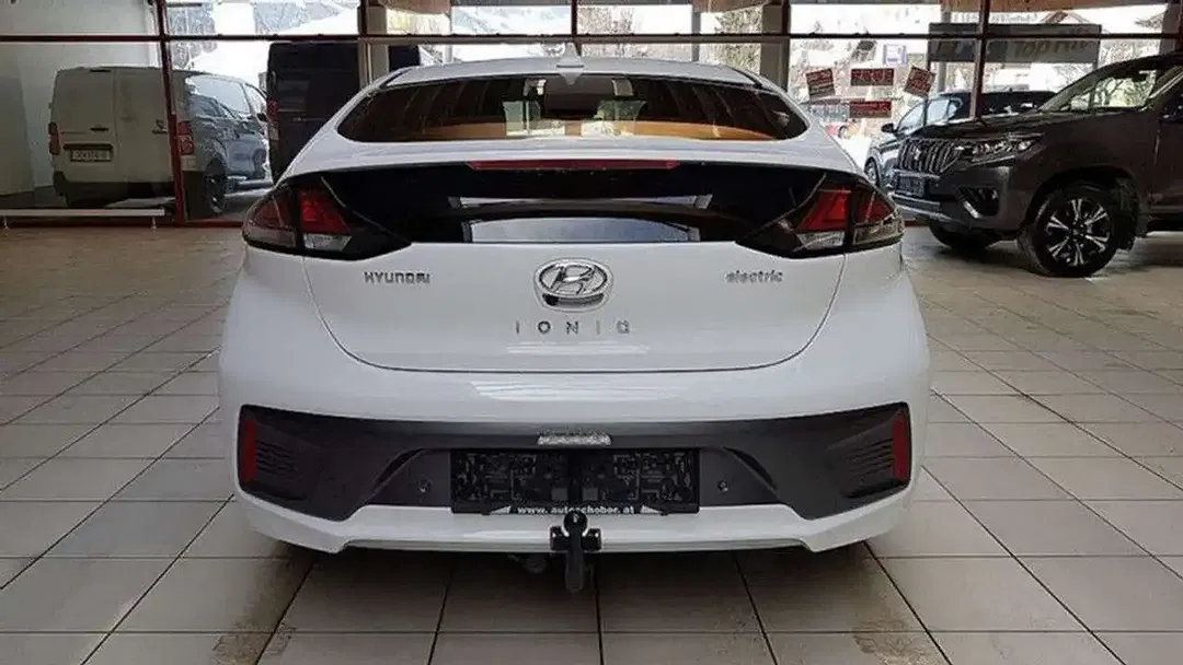 Hyundai IONIQ AUT - Thumbnail 6