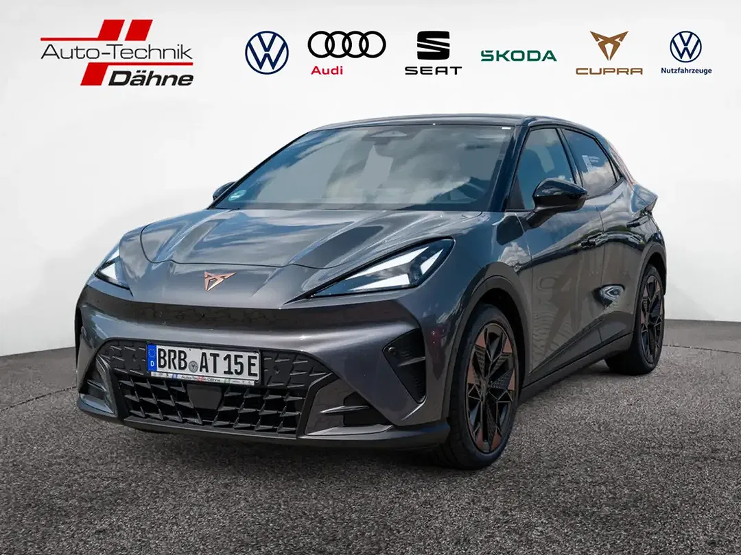 CUPRA Raval Endurance Edition Plus - foto 1