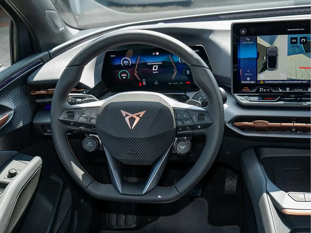 CUPRA Raval Endurance Edition Plus - Thumbnail 7