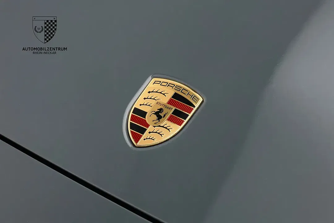 Porsche Panamera GTS - Thumbnail 10